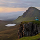 Illustration for article titled An Entire Scottish Island Is Now An Ad For emSkylanders/em